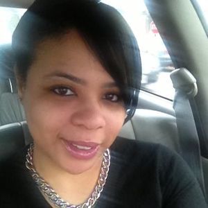 Meet your Posher, Kimberley